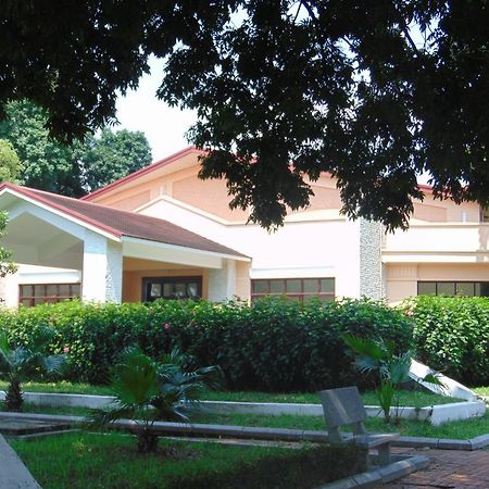 Zo Villas Ханой Екстериор снимка