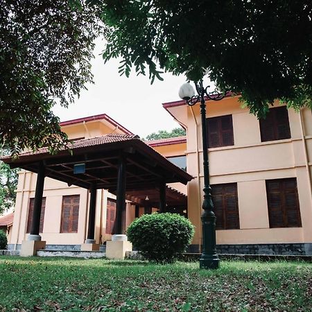Zo Villas Ханой Екстериор снимка